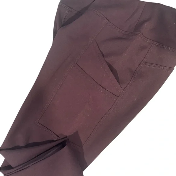 Carhartt Force Fitted Lightweight Utility Leggings Women’s Size S 4-6 - Picture 4 of 4